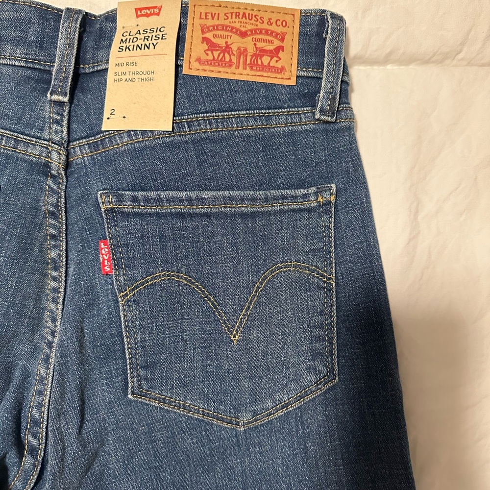 Levi’s